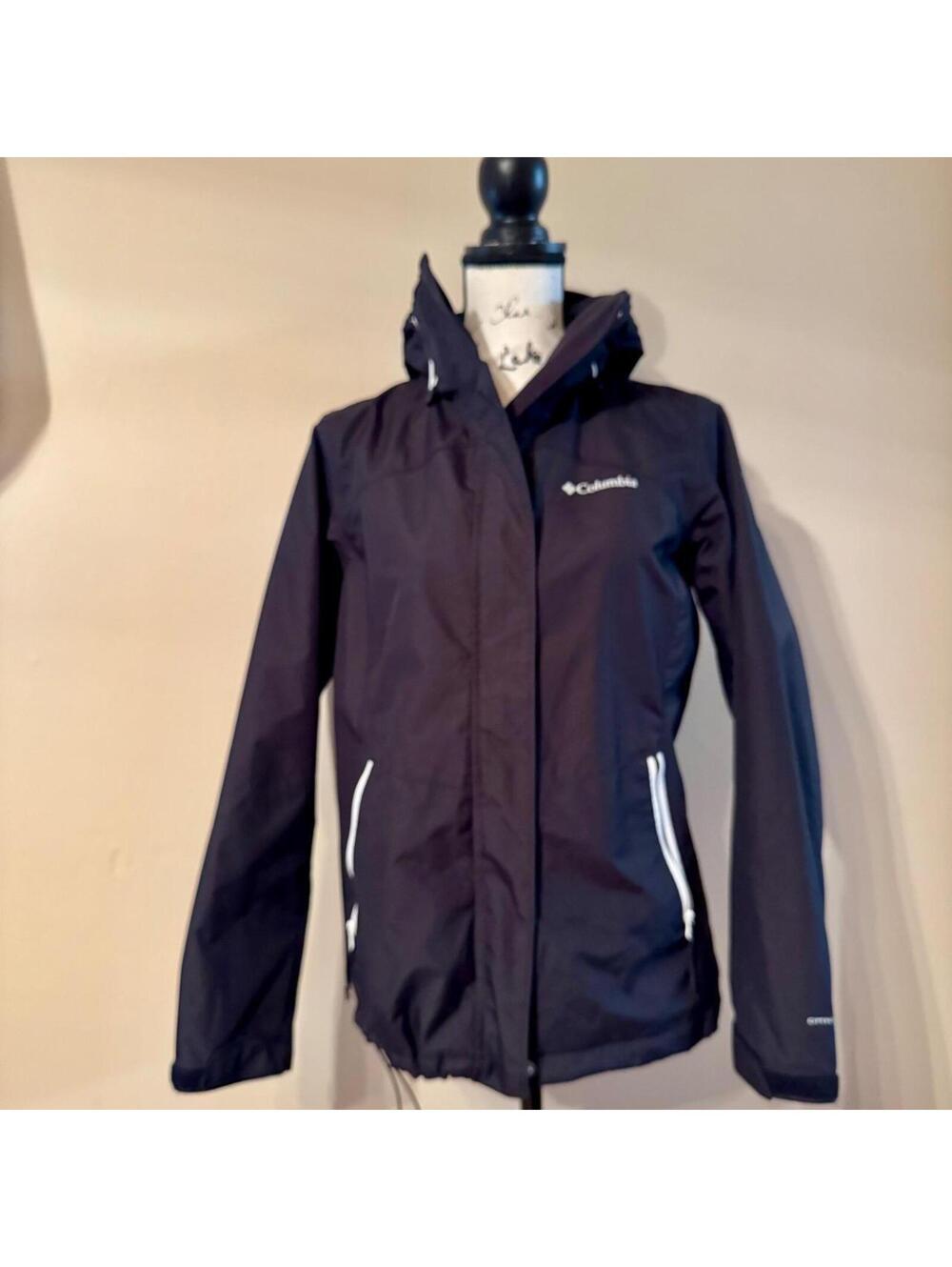 Columbia Women's Bugaboo Interchange Jacket